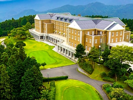 Yugashima Golf Club Hotel Resort