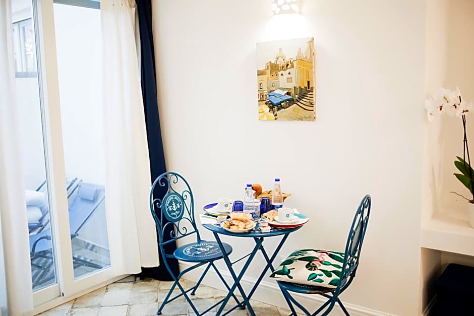 MAISON SAINT MICHAEL