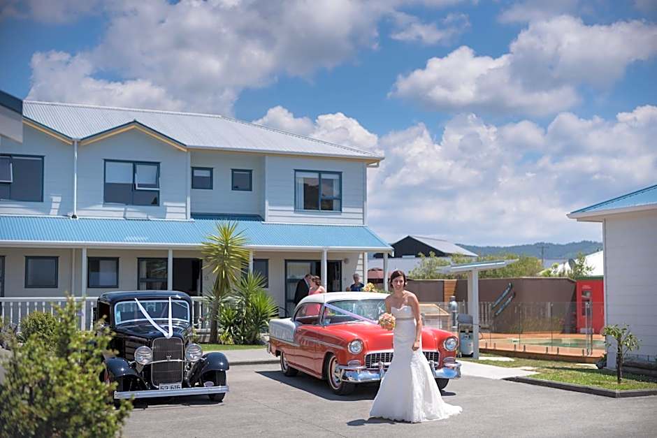 Matakana Motel