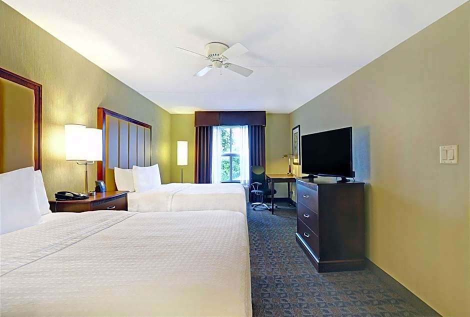 Homewood Suites by Hilton Cambridge-Waterloo Ontario