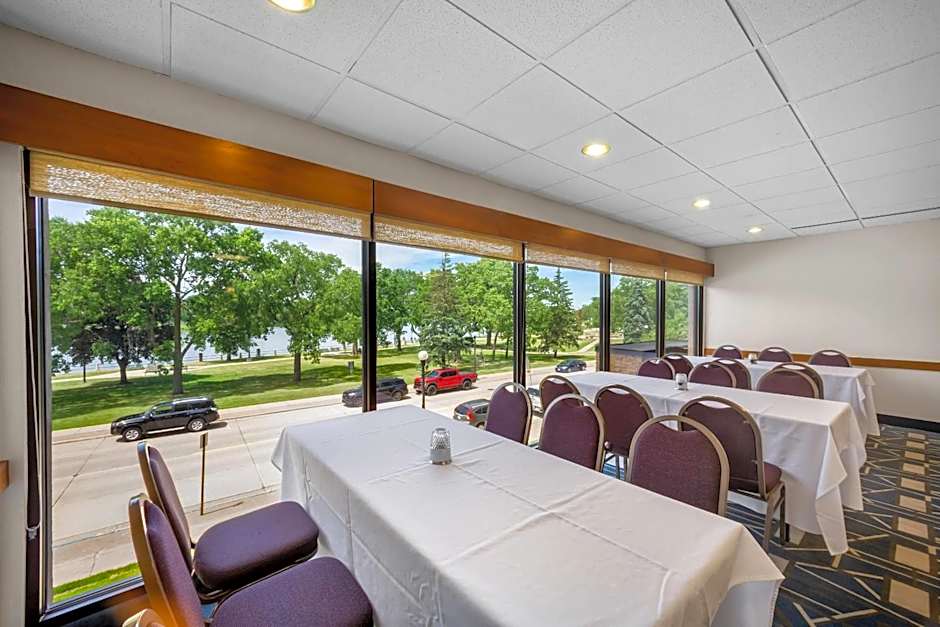 Radisson Hotel La Crosse