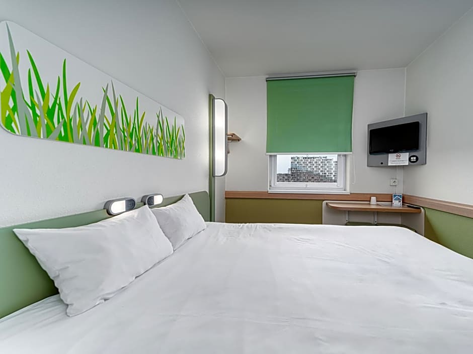 ibis budget Krakow Stare Miasto