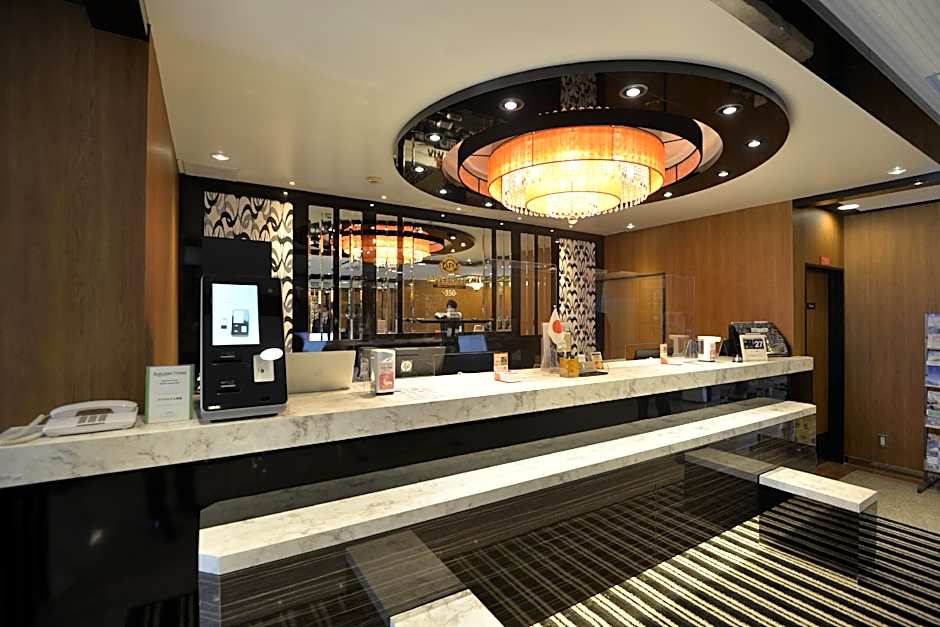 APA Hotel Nishimaizuruekimae