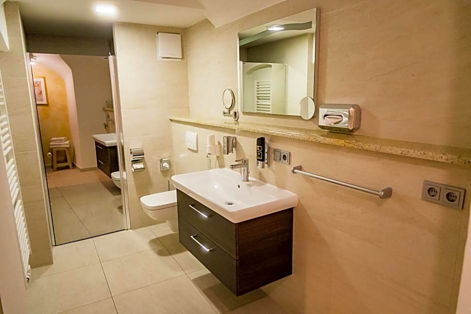 Hotel Italia