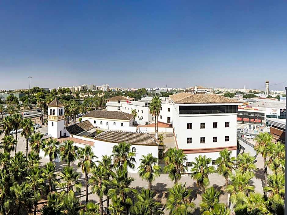 Ibis Budget Sevilla Aeropuerto