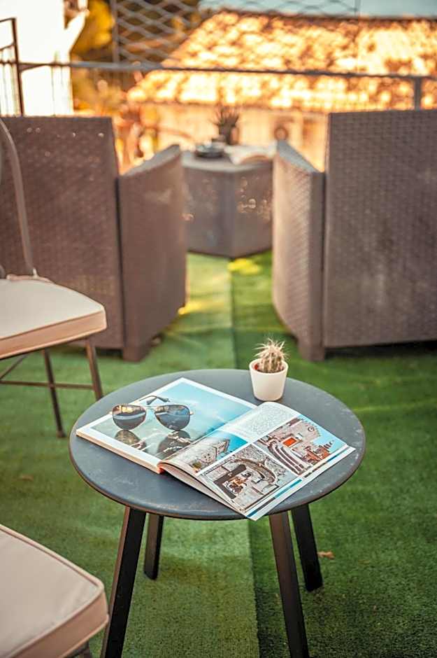 Taormina Garden Hotel