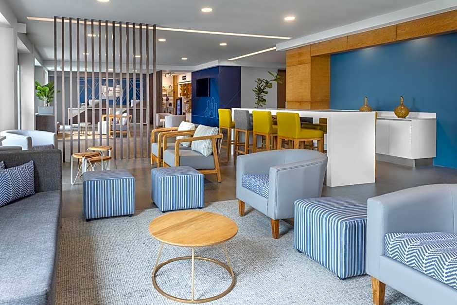 Holiday Inn Express San Jose Forum By IHG