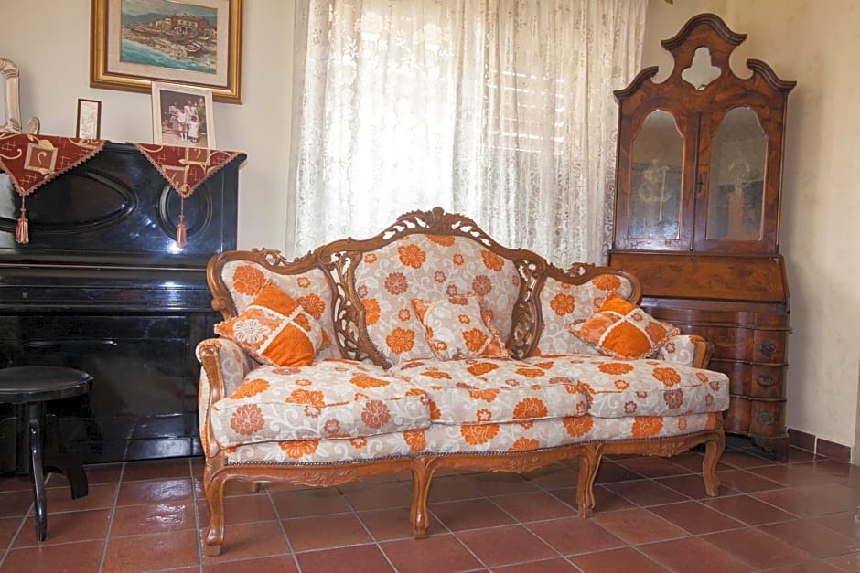 B&B Villa Carmen