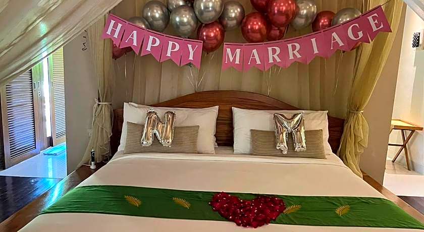 DISINI Luxury Spa Villa