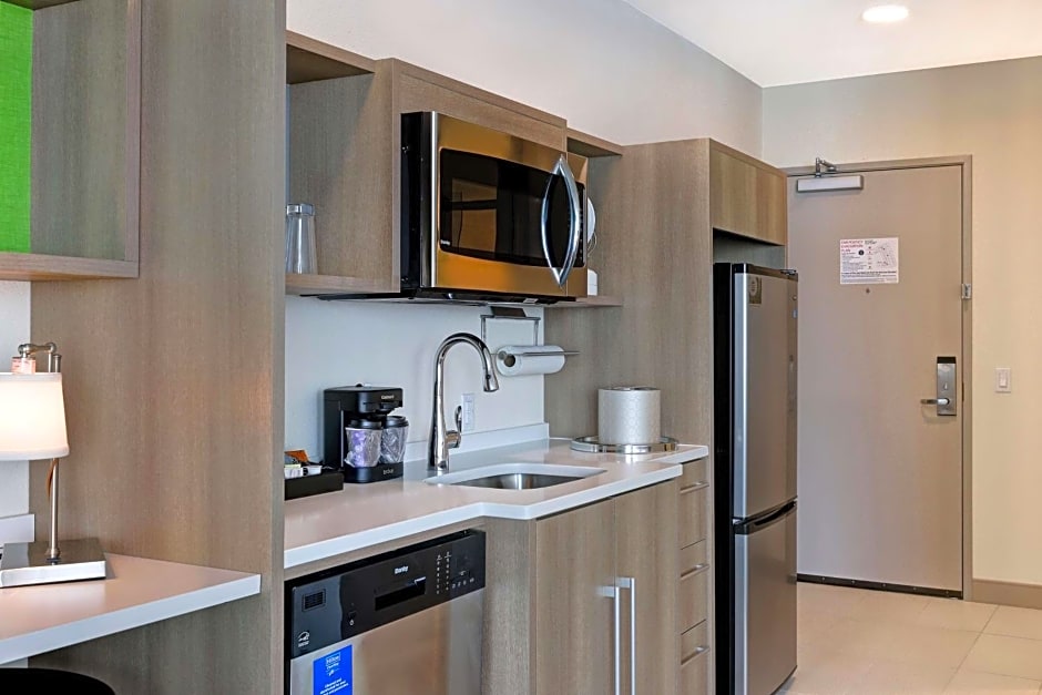 Home2 Suites By Hilton Turlock, Ca