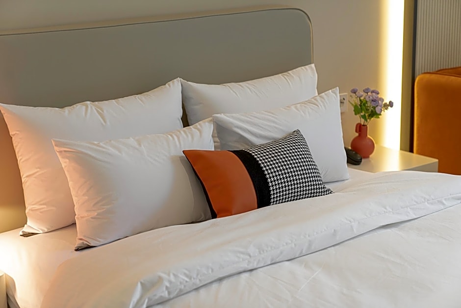 Siheung Hound Turtle Island