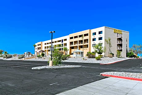 Studio 6 Suites Lake Havasu City AZ