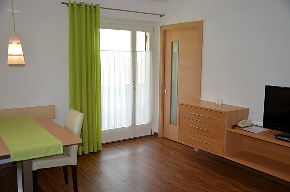 Obermaratscher Apartments Residence