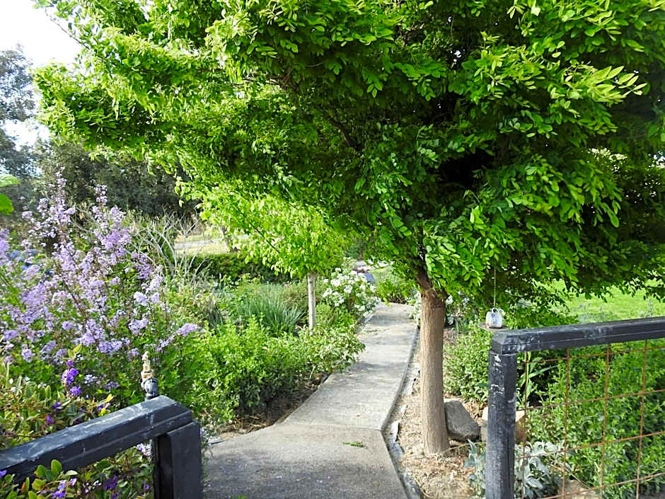 Barklysuites Apartments