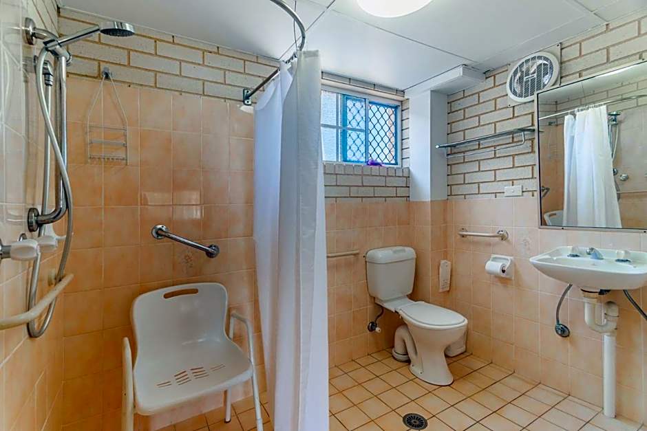 Santa Fe Motel and Holiday Units