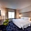 Fairfield Inn & Suites By Marriott Dayton North