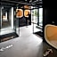 9h nine hours Akasaka sleep lab
