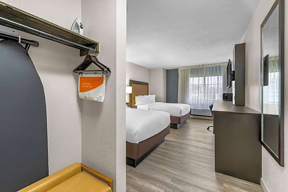 Quality Inn Brewerton - Syracuse Oneida Lake Area