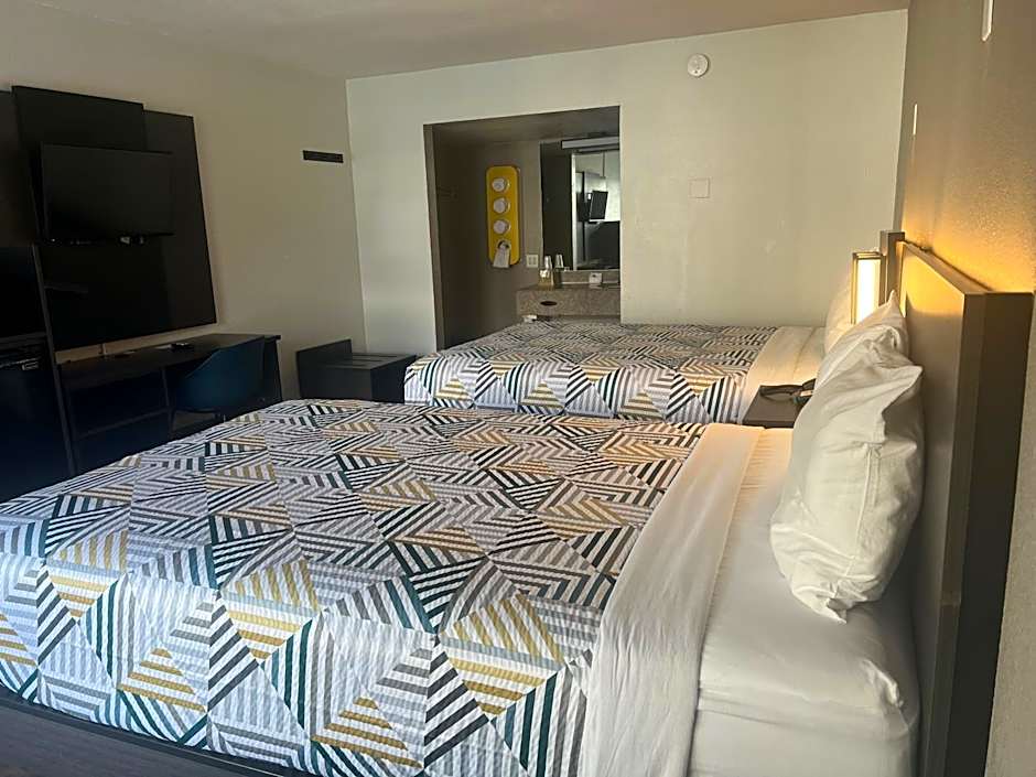 Motel 6 Glendale AZ