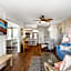Top 10 Pick! Walk to Beach, Shops, Dining and Pool