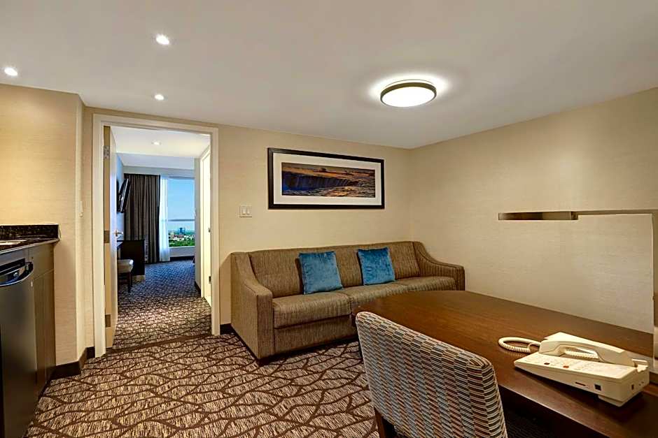 Embassy Suites By Hilton Niagara Falls Fallsview