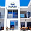 Blue Sea Paros
