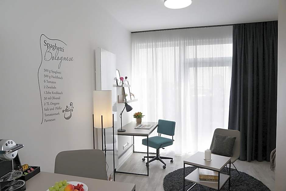 PM-AM Apartments GmbH
