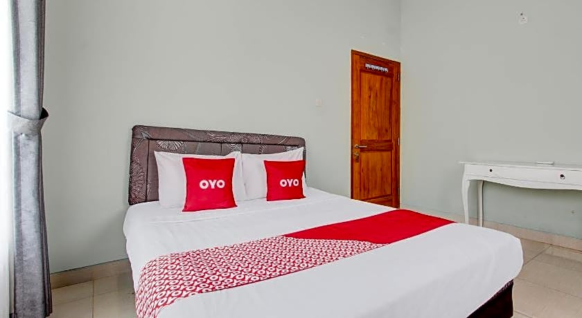 Hotel O D'draman Homestay Syariah