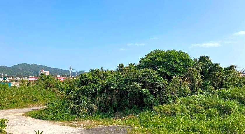 New Normal Hotel in NAGO