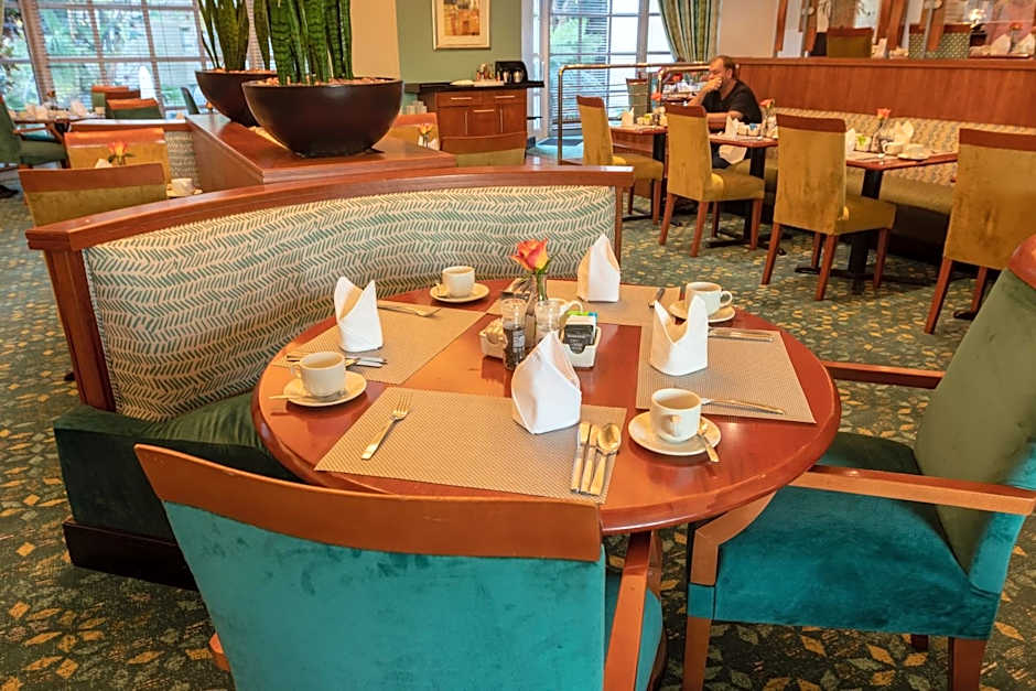 City Lodge Hotel Durban