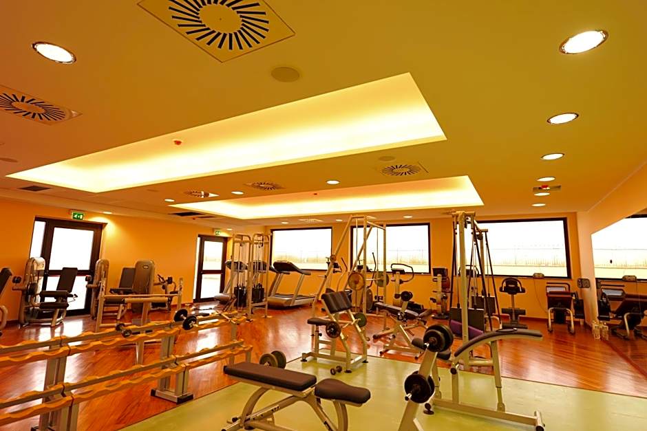 Grand Hotel Paradiso