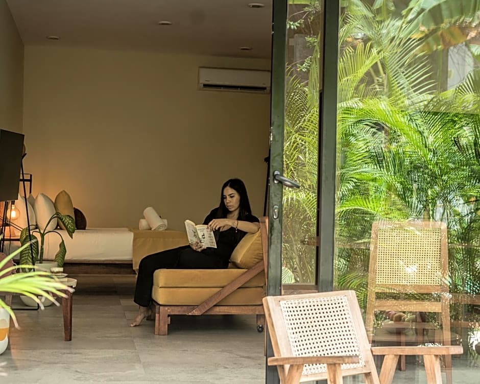 Xperience Tulum Hotel