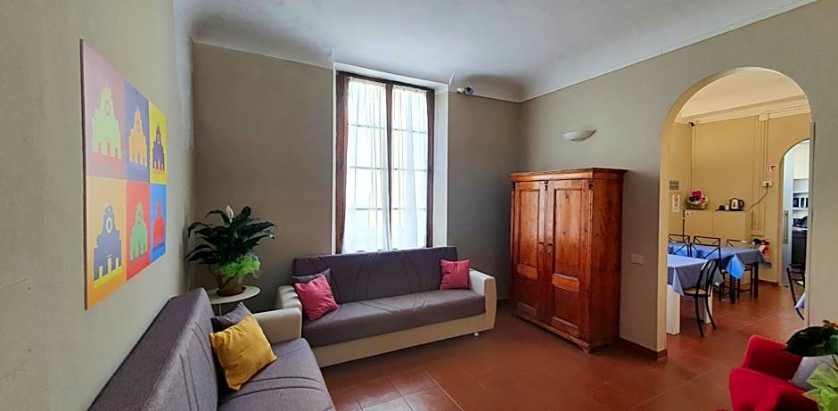 Hotel Genesi