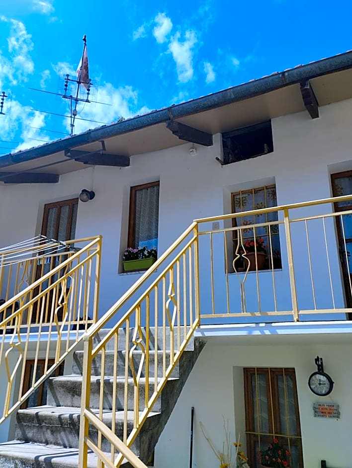 B&B LA MARMOTTA