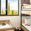 ibis Styles Budapest Citywest