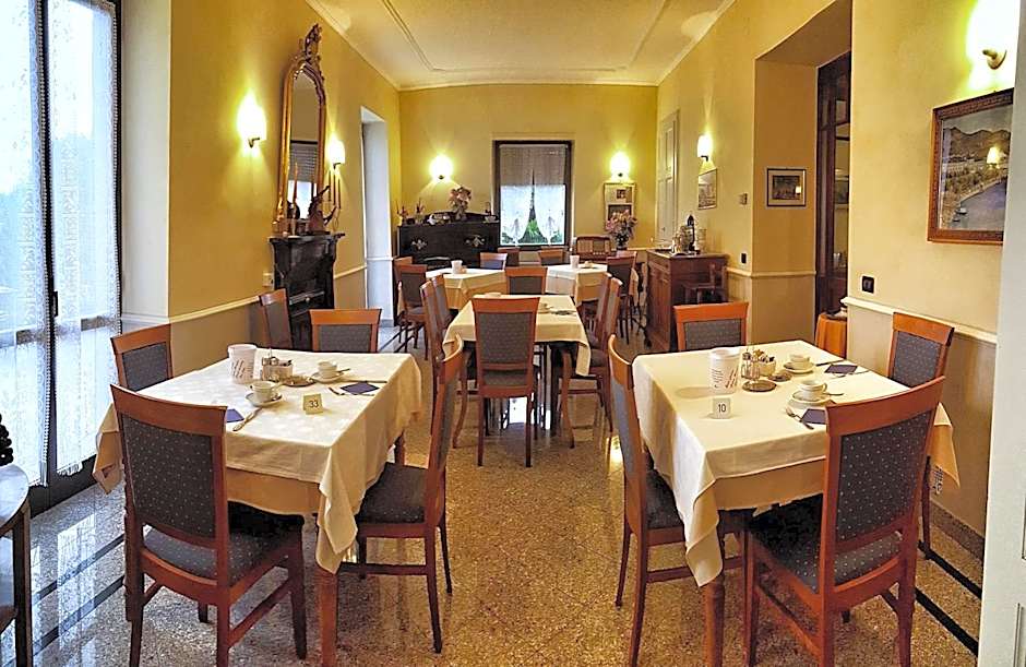Hotel Brisino