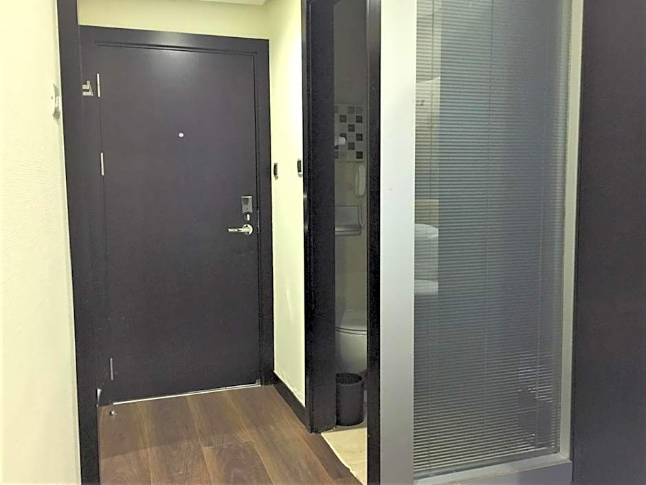 Quentin Design Hotel Berlin