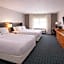 Comfort Inn & Suites Texas City I-45