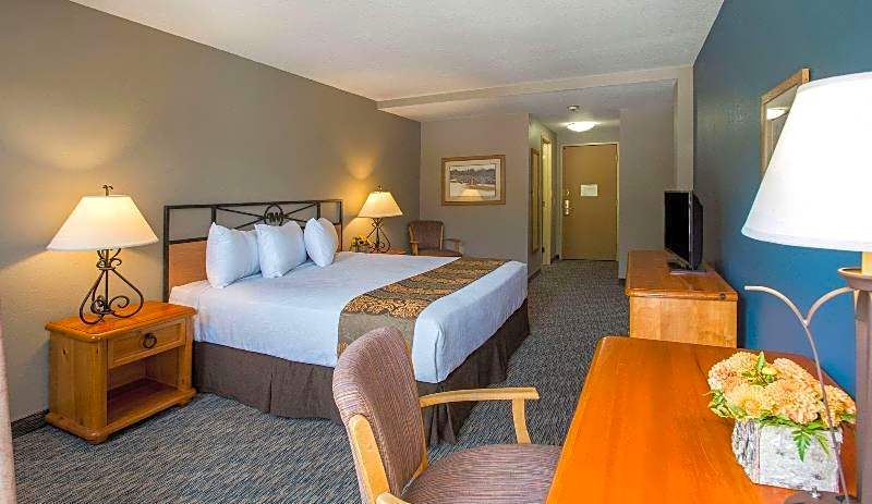 Winter Park Mountain Lodge