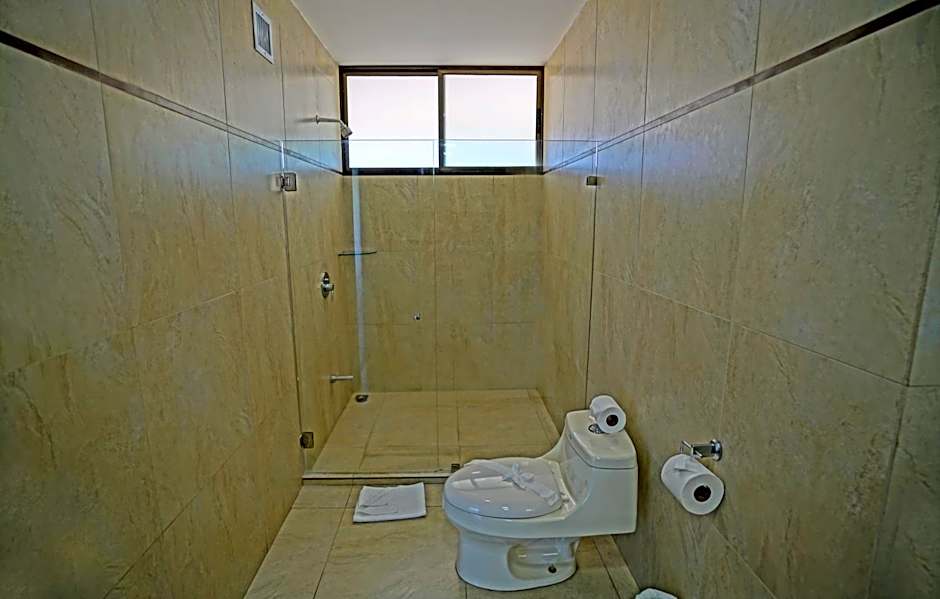 Nammbu Beach Front Bungalows