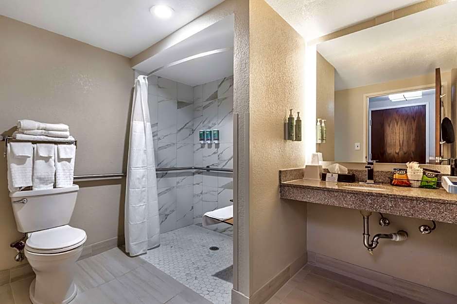 Best Western Prime Inn & Suites