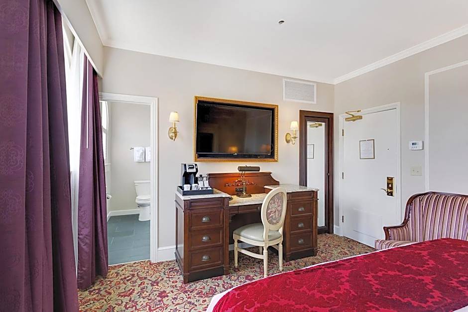 Prince Conti Hotel