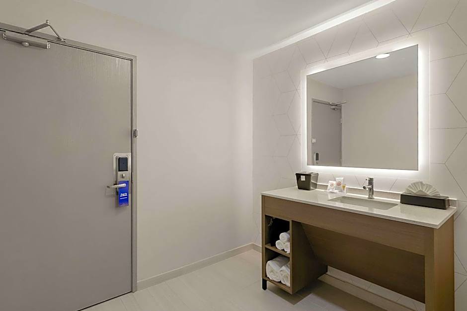 Comfort Inn Conroe