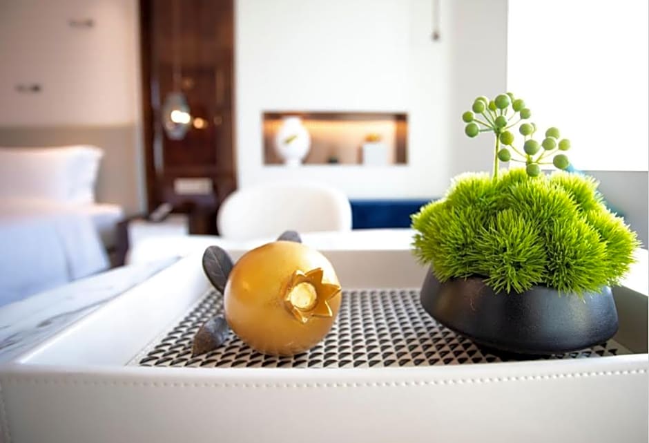 Wyndham Garden Nanjing Airport