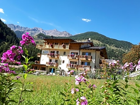 Hotel Ortles