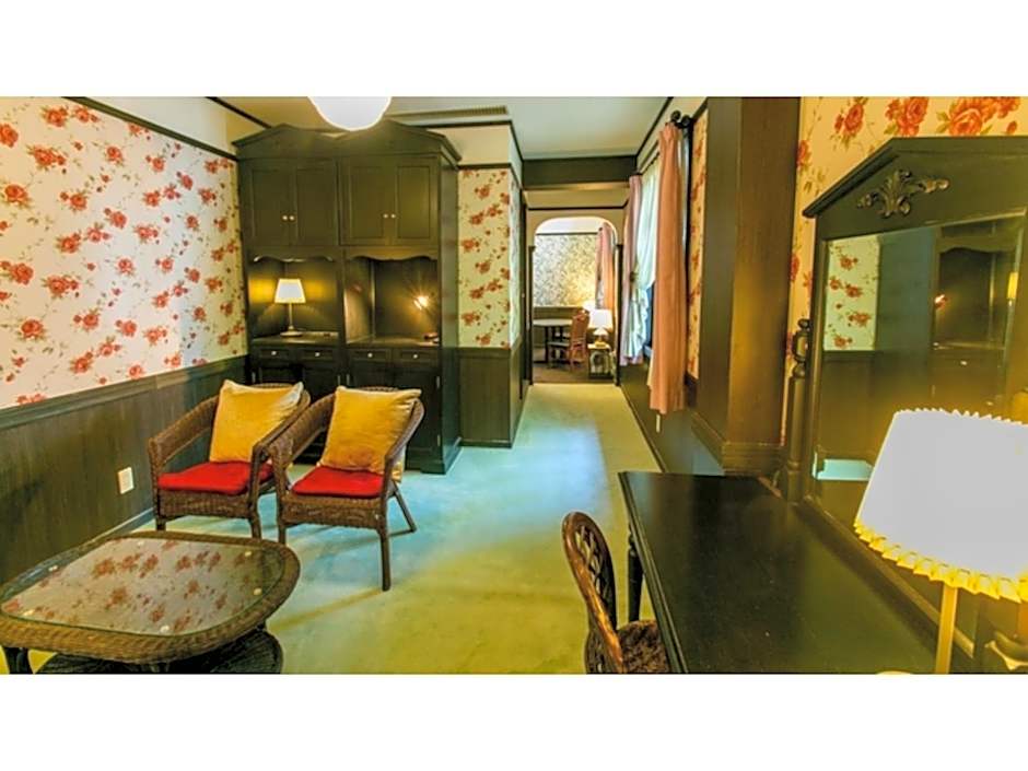 Restaurant & Hotel Traumerei - Vacation STAY 47810v