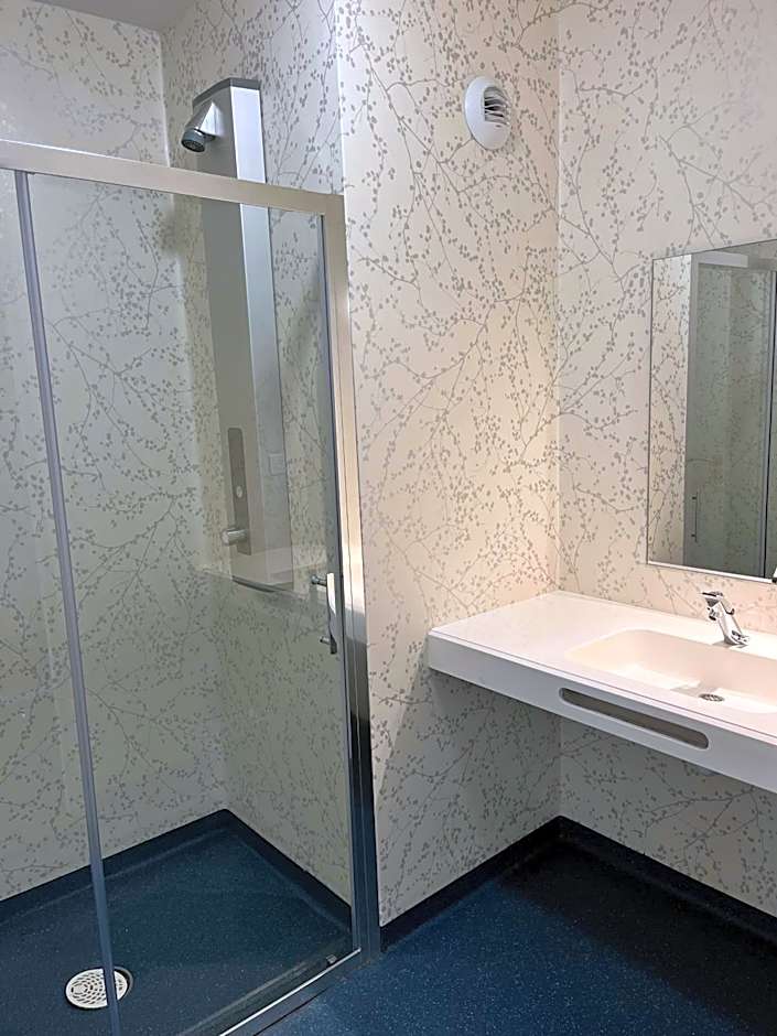 CIS Lamourelle Centre International de Sejour