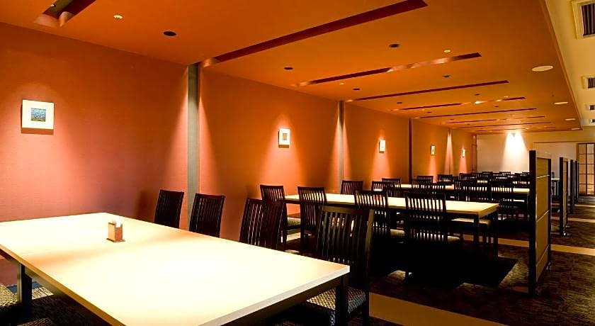 GAMAGORI ONSENKYO MIKAWA BAY HILLS・HOTEL