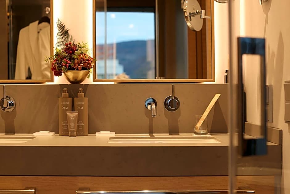 ATLANTIC Hotel Heidelberg