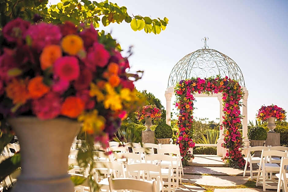 Waldorf Astoria By Hilton Monarch Beach